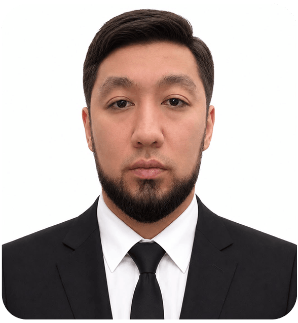 Mr. ASKAR ISMAGAMBETOV